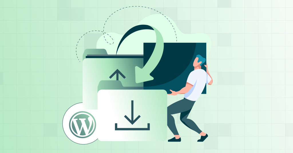 How to Upload and Manage Files Using File Manager in WordPress
