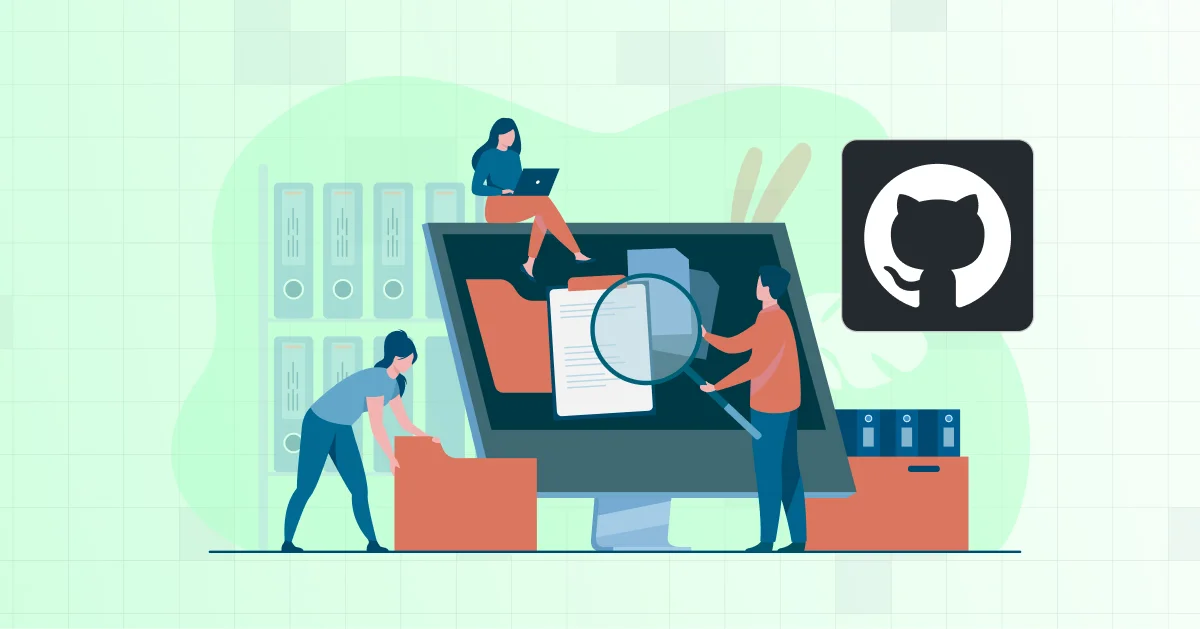 Manage GitHub Repositories from WordPress