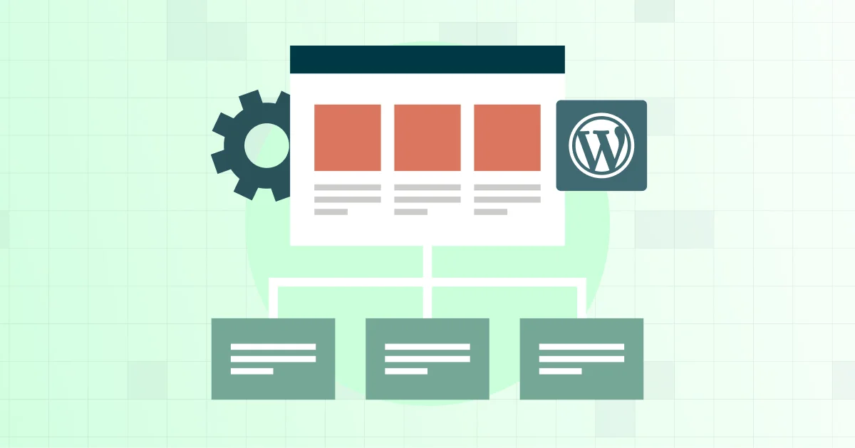 WordPress Template Hierarchy
