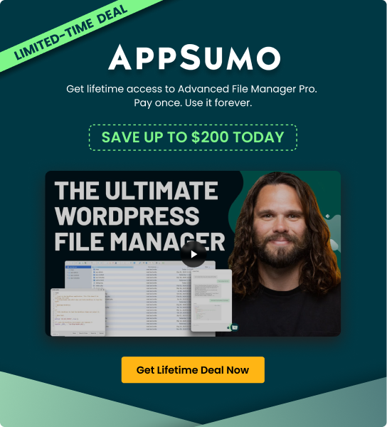 AFM-Exit Intent - Confirmed Version