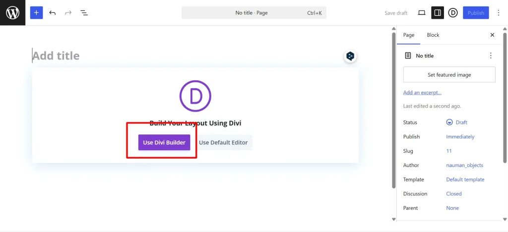 How to Use Divi and Elementor with Advanced File Manager step 6