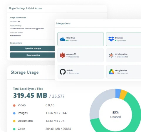Introducing the New Dashboard
