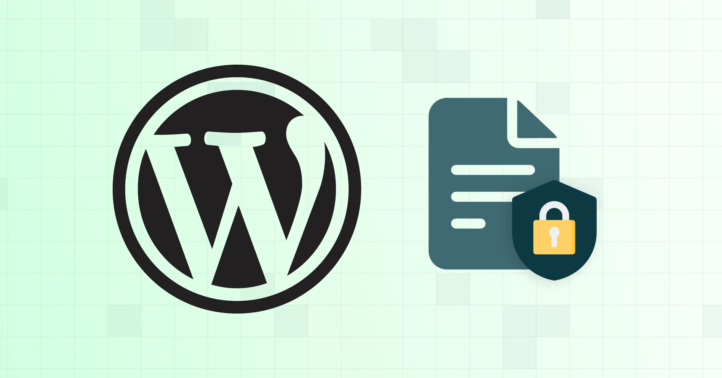 WordPress File Permissions
