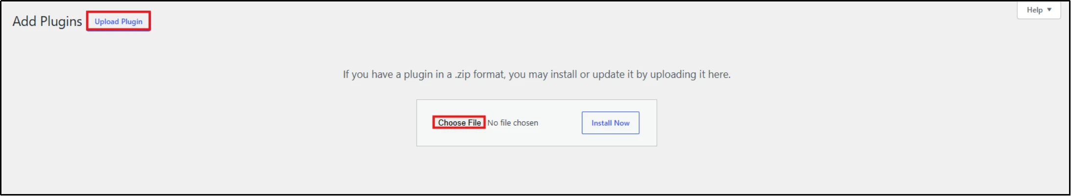 Advanced File Manager Pro pricing plans page