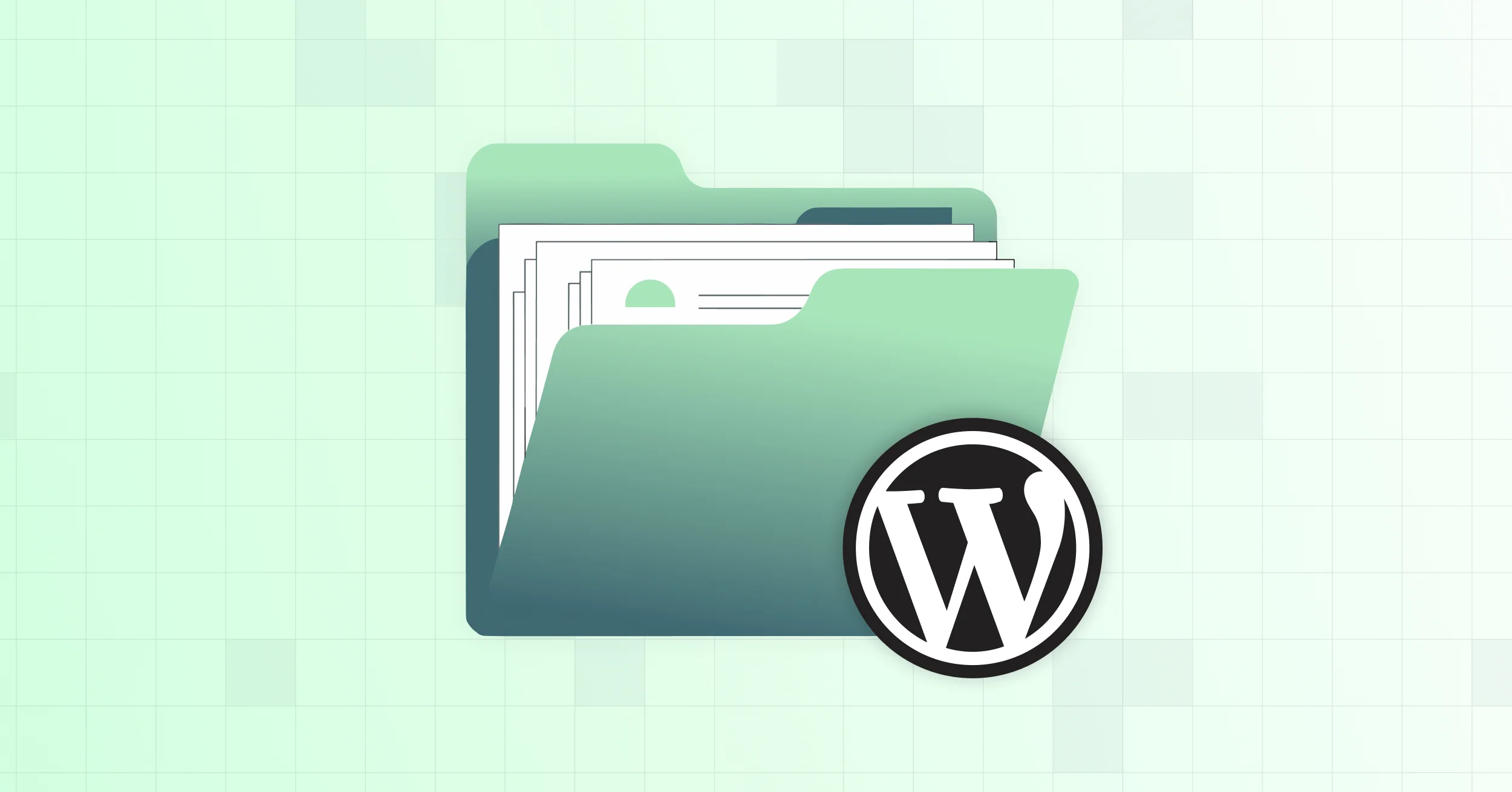 Add an FTP-Like File Manager