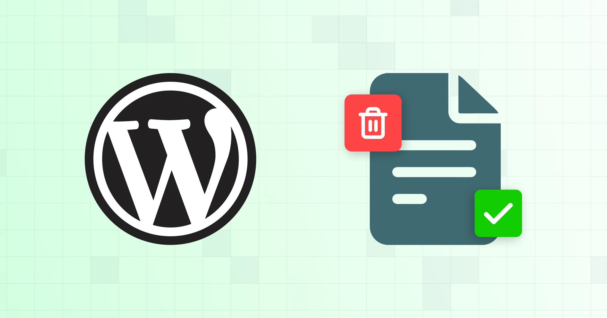 Delete Old WordPress Core Files